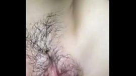 เวียดนามหลุดมาหอยอย่างสวยเลยเธอโดนแฟนจับเย็ดซอยหีสีอมชมพูจนน้ำแตก