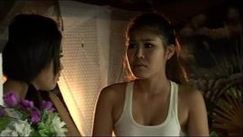หนังโป๊ไทยหายากอีกแล้วเย็ดสาวพิธีกรรายการทีวีคารีสอร์ท