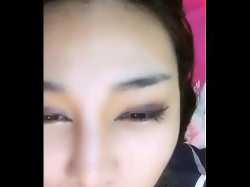 มาดูสาวเกาหลีคนนี้เขาโชว์เกี่ยวเบ็ดให้ดูลีลาอย่างแจ่ม