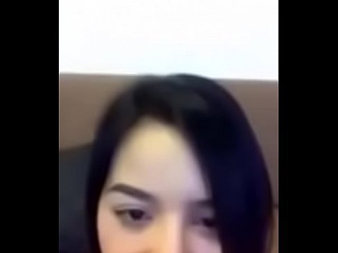 หลุดสาวสวยโดนแอบถ่ายคลิปของเธอซะแล้วน่ารักมากๆ